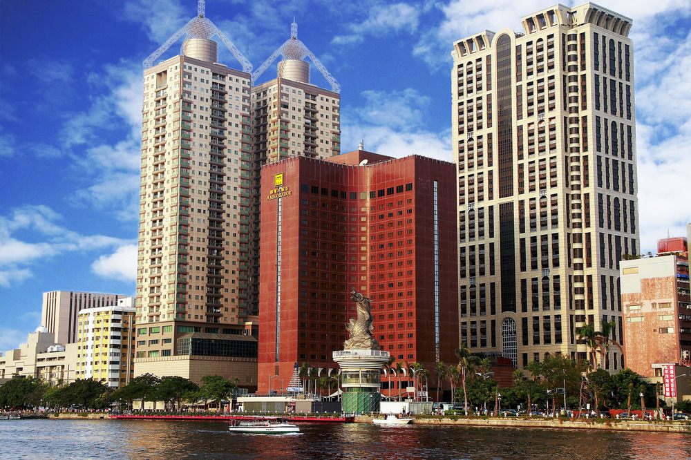The Ambassador Hotel Kaohsiung image 1